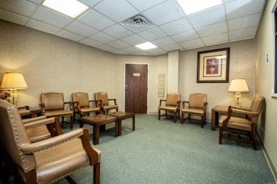 Located on a highly visible corridor just blocks from downtown