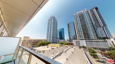 This large 1 bedroom floor plan is tucked away on the 5th floor - photo 24