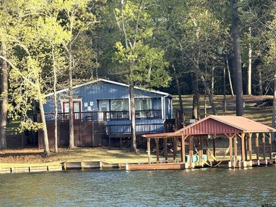Lake Jacksonville 3B2B home with boathouse & beautiful view of - photo 24