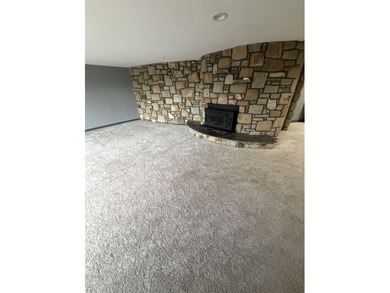 Private setting on 15 acres in this unique stone home with 4 - photo 24