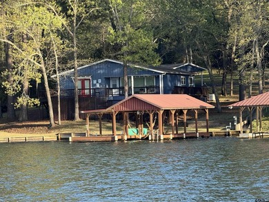 Lake Jacksonville 3B2B home with boathouse & beautiful view of - photo 25