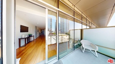This large 1 bedroom floor plan is tucked away on the 5th floor - photo 26