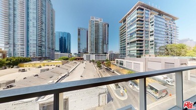 This large 1 bedroom floor plan is tucked away on the 5th floor - photo 28