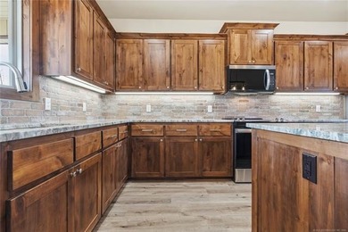 Now includes 5 bedrooms AND a 30X50 finished garage/shop! - photo 29