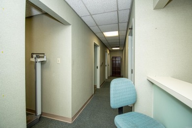 Located on a highly visible corridor just blocks from downtown