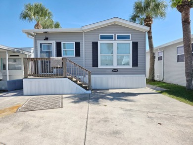 Lake Okeechobee Condo For Sale in Okeechobee Florida