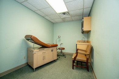 Located on a highly visible corridor just blocks from downtown