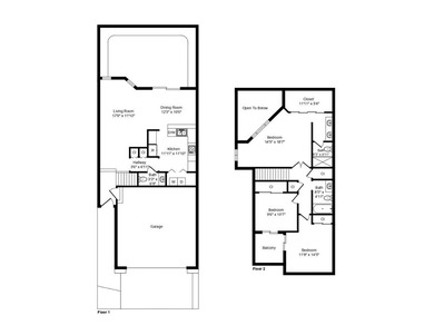 Beautifully updated 3-bedroom, 2.5-bath home in the highly - photo 35