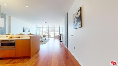 This large 1 bedroom floor plan is tucked away on the 5th floor - photo 36