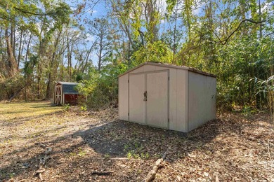 Nestled on almost an acre on a quiet street within the city - photo 37