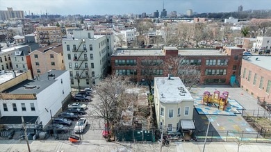 R5 Zone - Lot is zoned R5 for an FAR of 1.65, so 25 x 90.1 lot = - photo 7
