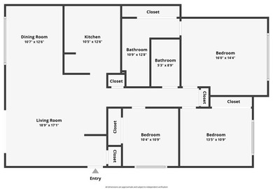 4013 Calle Sonora Oeste 3A - photo 37
