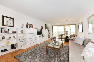 Mid floor, all new, south facing large 1 bedroom unit with - photo 7