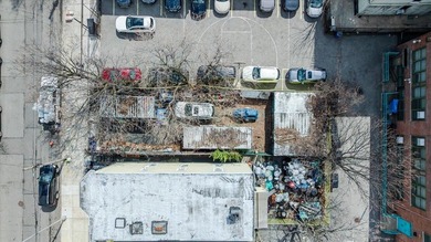 R5 Zone - Lot is zoned R5 for an FAR of 1.65, so 25 x 90.1 lot = - photo 8