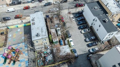 R5 Zone - Lot is zoned R5 for an FAR of 1.65, so 25 x 90.1 lot = - photo 9