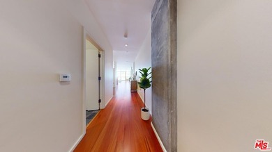 This large 1 bedroom floor plan is tucked away on the 5th floor - photo 40