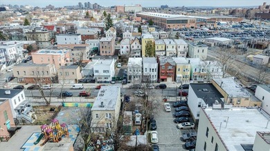 R5 Zone - Lot is zoned R5 for an FAR of 1.65, so 25 x 90.1 lot = - photo 10