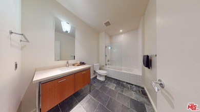 This large 1 bedroom floor plan is tucked away on the 5th floor - photo 41