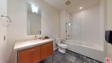 This large 1 bedroom floor plan is tucked away on the 5th floor - photo 42