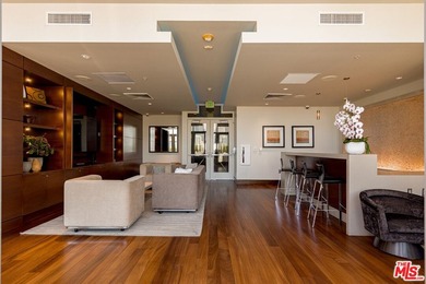This large 1 bedroom floor plan is tucked away on the 5th floor - photo 48