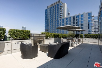 This large 1 bedroom floor plan is tucked away on the 5th floor - photo 49