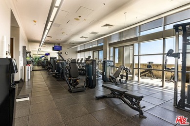 This large 1 bedroom floor plan is tucked away on the 5th floor - photo 50