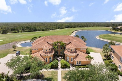 Lake Condo For Sale in Fort Myers, Florida