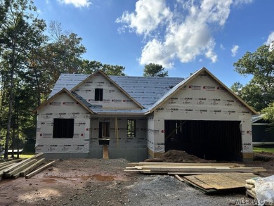 Lake Other Sale Pending in Macon, North Carolina