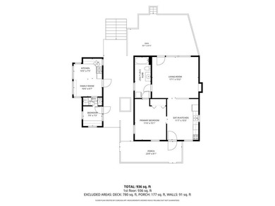 Your lakeside happy place is calling! This fully move-in-ready 1 - photo 3