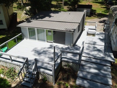 Your lakeside happy place is calling! This fully move-in-ready 1 - photo 6