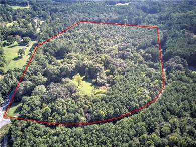 (private lake, pond, coastal) Lot Active Under Contract in Kingston Georgia