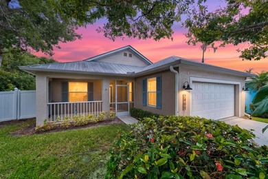Welcome to this well-maintained 3-bedroom, 2-bath home in The - photo 1
