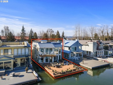 Lake Home For Sale in Portland, Oregon