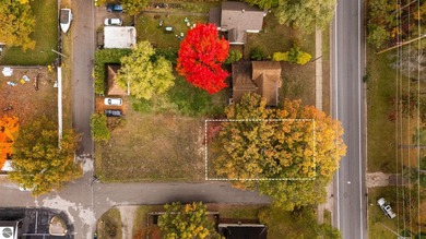 (private lake, pond, creek) Lot For Sale in Traverse City Michigan