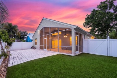 Welcome to this well-maintained 3-bedroom, 2-bath home in The - photo 2