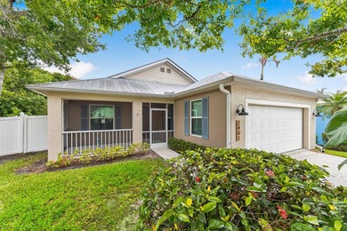 Welcome to this well-maintained 3-bedroom, 2-bath home in The - photo 3