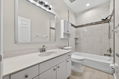 Welcome to this well-maintained 3-bedroom, 2-bath home in The - photo 7