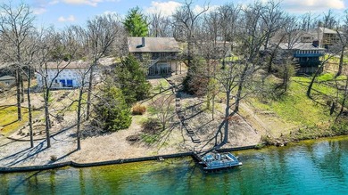 Lake Avalon Home For Sale in Bella Vista Arkansas