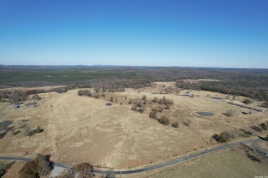 (private lake, pond, creek) Acreage For Sale in Prim Arkansas