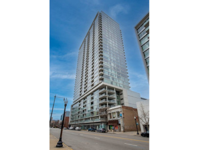 Lake Michigan - Cook County Condo For Sale in Chicago Illinois