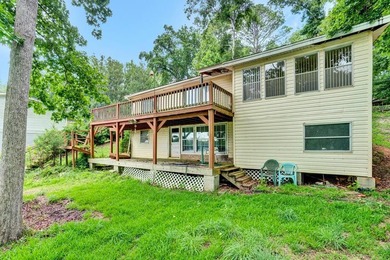 Lake Home Active Under Contract in Cross Hill, South Carolina
