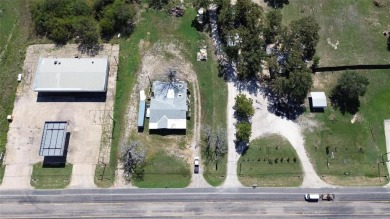 Lake Tawakoni Commercial For Sale in West Tawakoni Texas