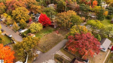 (private lake, pond, creek) Lot For Sale in Traverse City Michigan