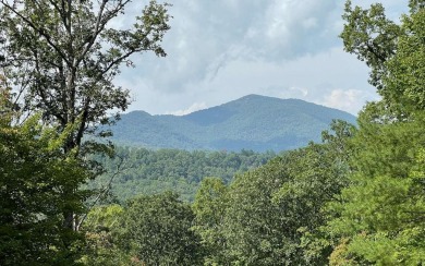 Lake Chatuge Lot For Sale in Hiawassee Georgia