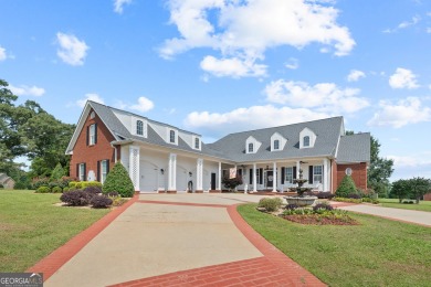 Lake Home For Sale in Macon, Georgia
