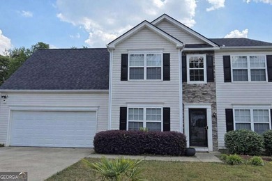 Welcome home to a charming two-story residence nestled in the - photo 2