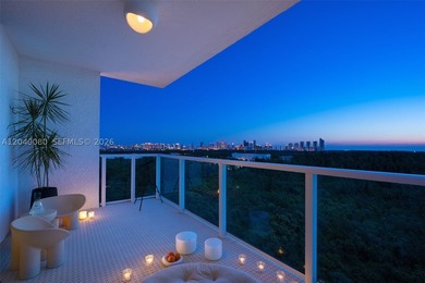 Experience the pinnacle of turnkey luxury at Residence 1202 - photo 3