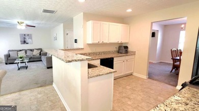 Welcome home to a charming two-story residence nestled in the - photo 5