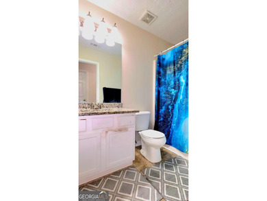Welcome home to a charming two-story residence nestled in the - photo 10
