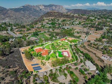 Lake Jennings Home For Sale in El Cajon California